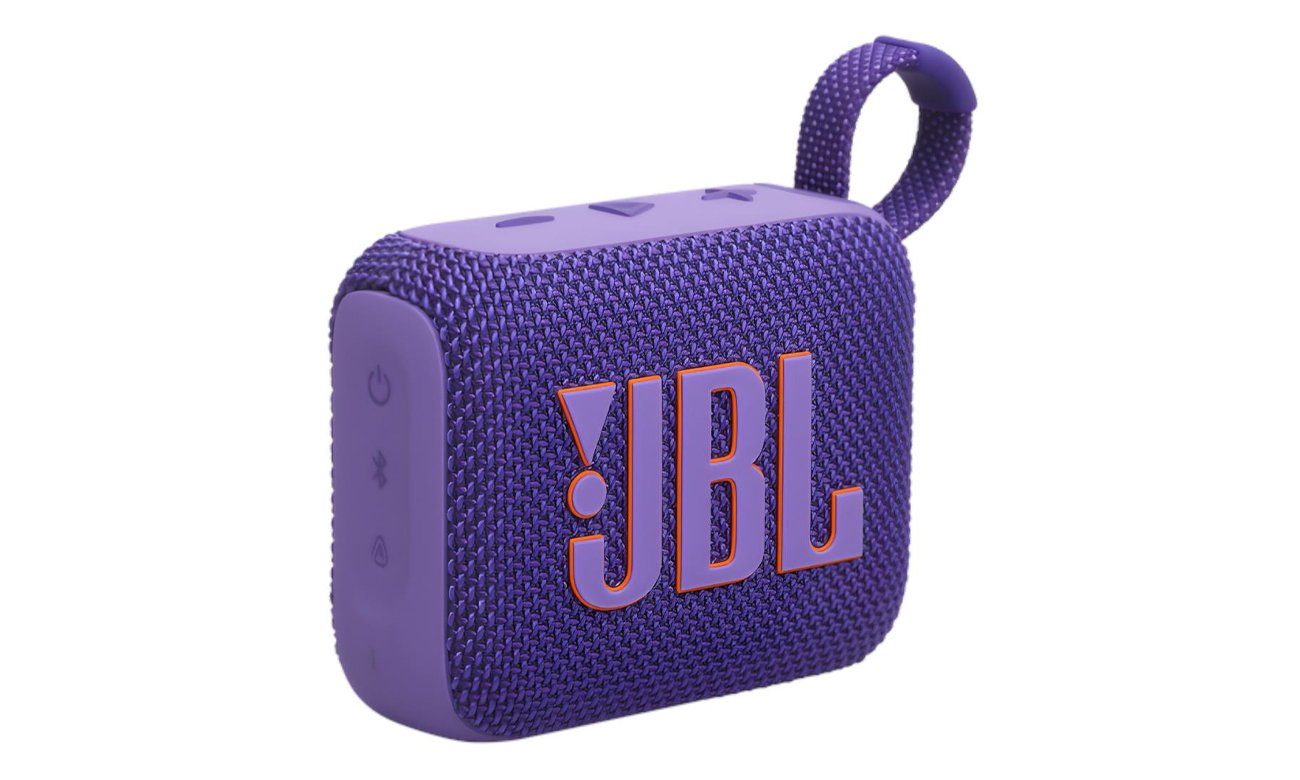 Общий вид JBL GO 4