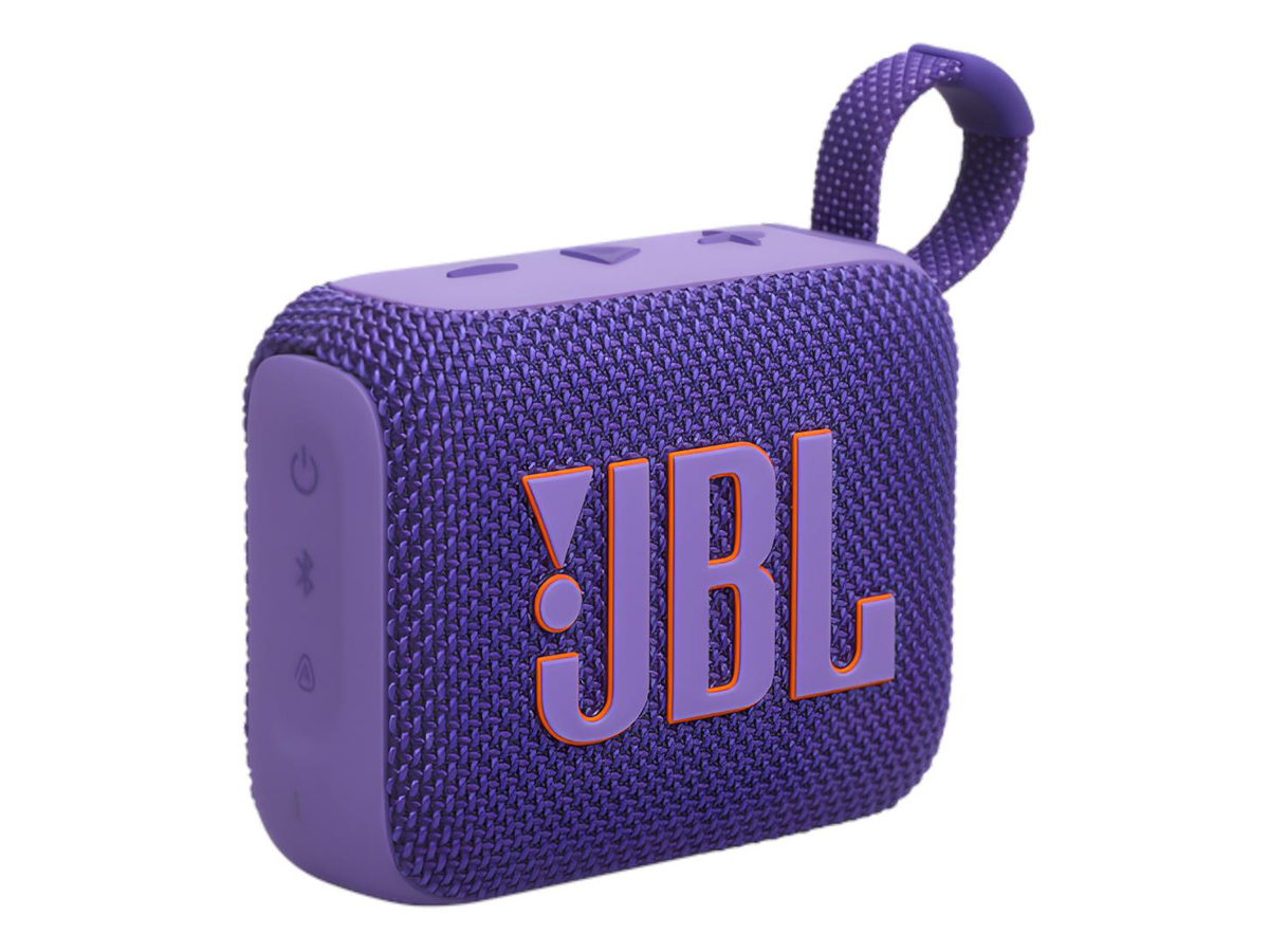 Общий вид JBL GO 4