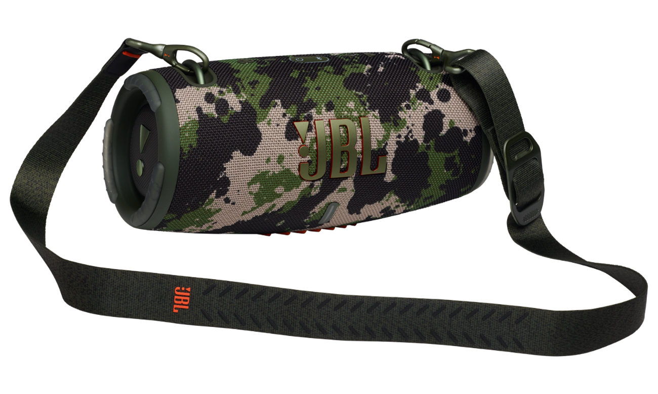 Міцна портативна колонка JBL Xtreme 3