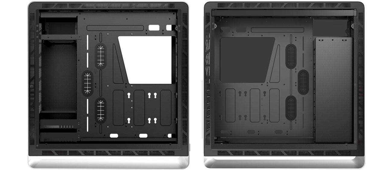 Jonsbo UMX6 черный