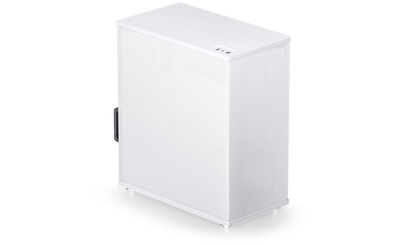 Комп',ютерний корпус Jonsbo VR4 White