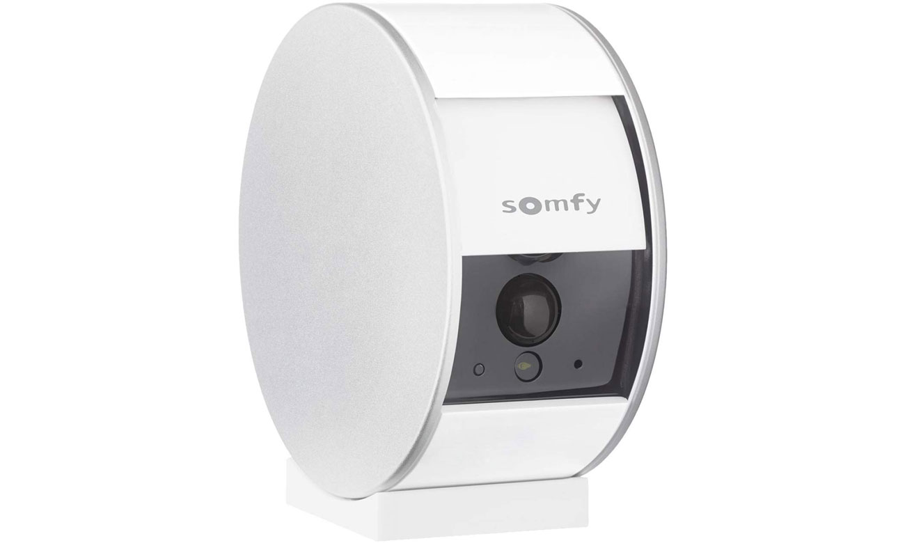 IP-камера Somfy SECURITY CAMERA FullHD 2401507