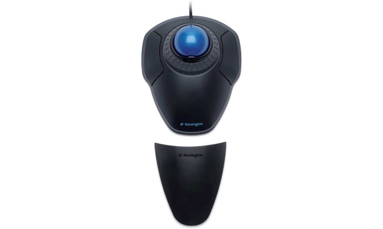 Kensington Trackball Orbit pad