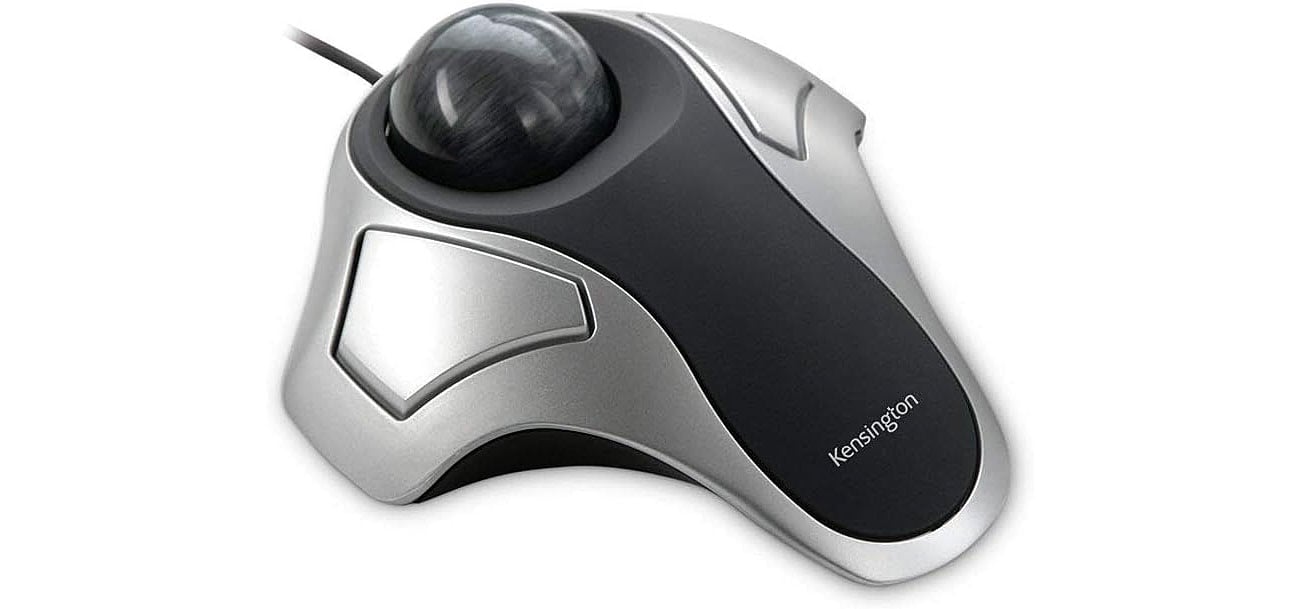 Kensington Trackball Orbit