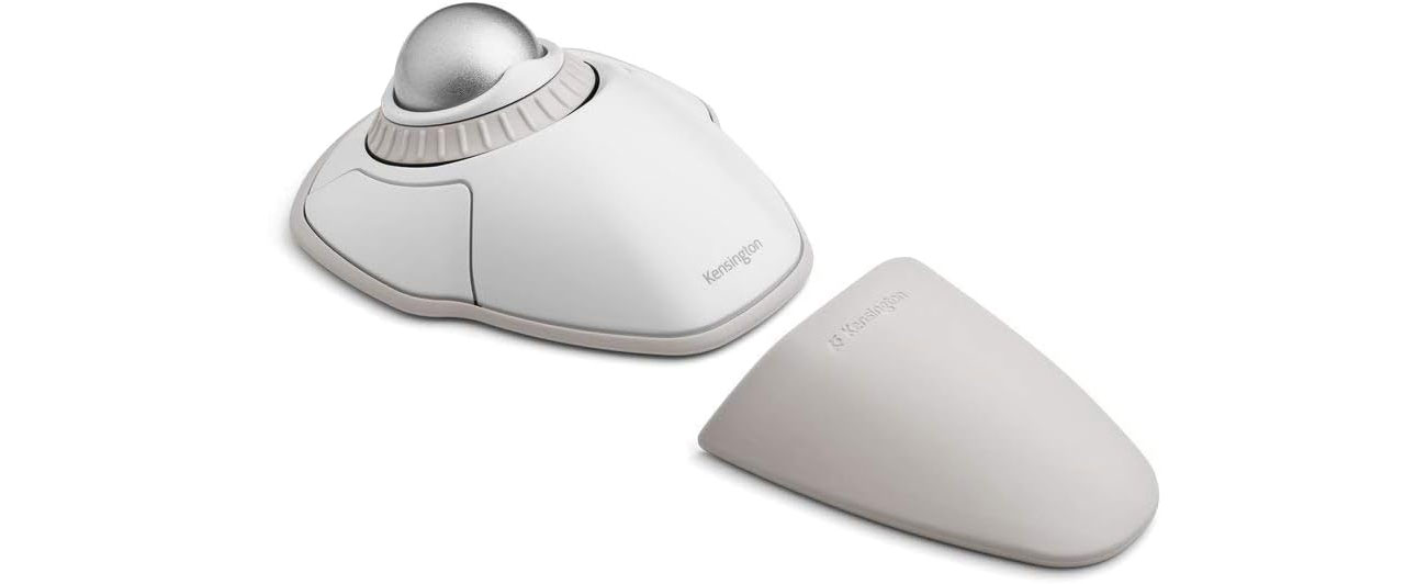 Kensington Trackball Orbit pad