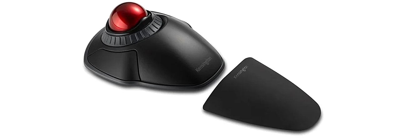 Kensington Trackball Orbit pad