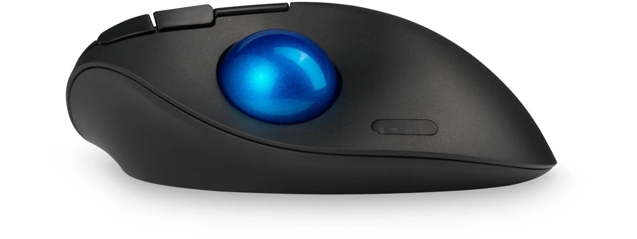 Kensington Trackball ProFit Ergo TB450 вид збоку