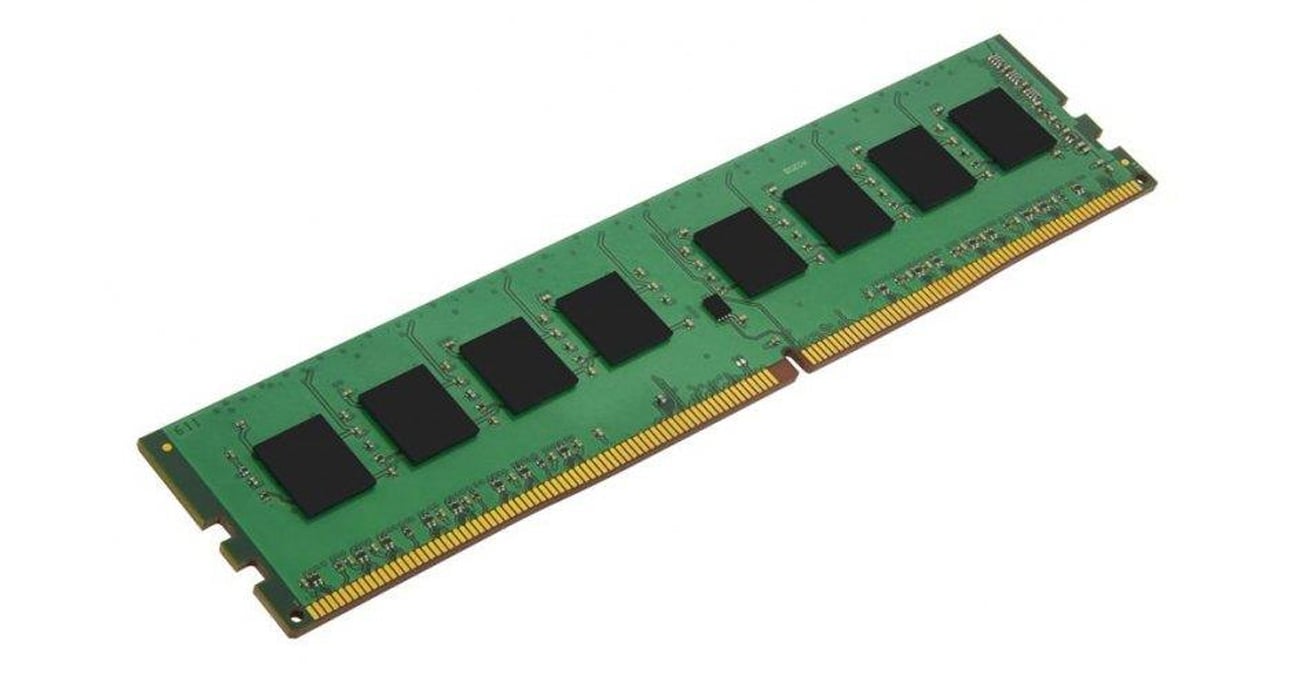 Оперативная память Kingston 16 ГБ DDR4