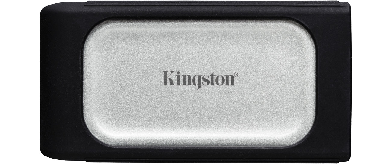 Захисний чохол Kingston SXS2000