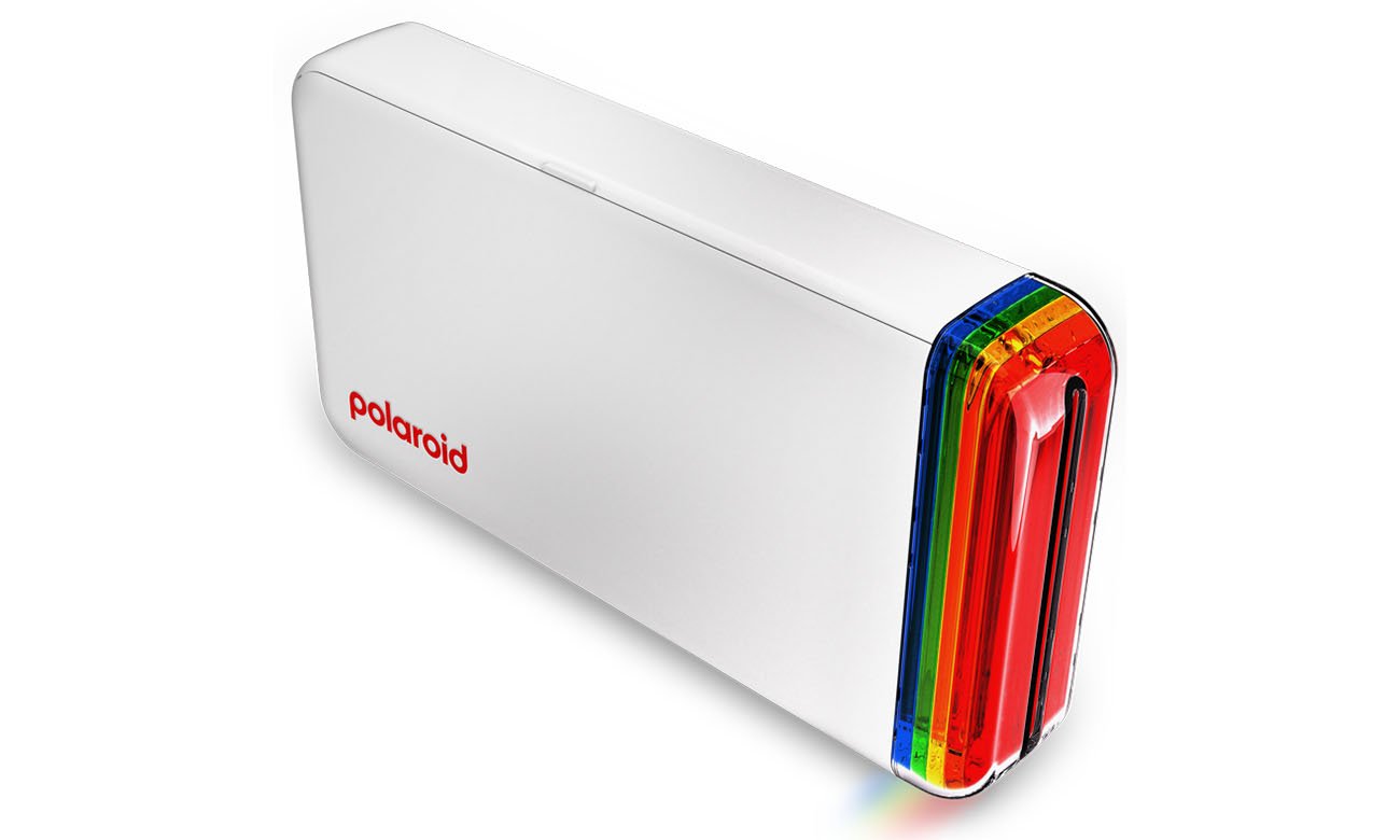 Фотопринтер PolaroidHi-Print Pocket Printer