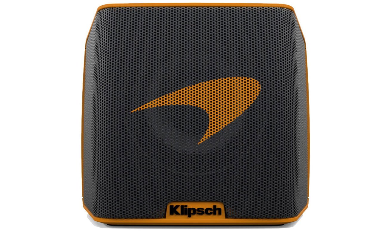 Klipsch Groove II McLaren