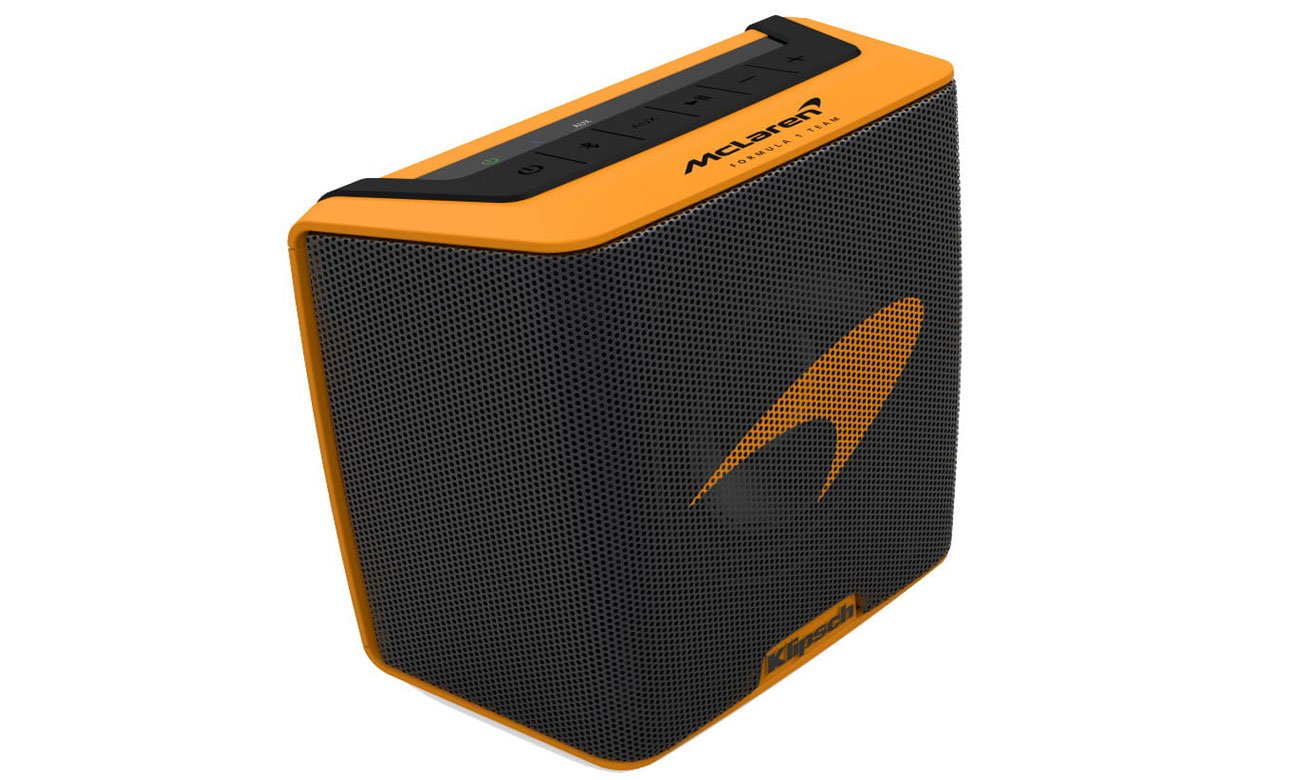 Klipsch Groove II McLaren