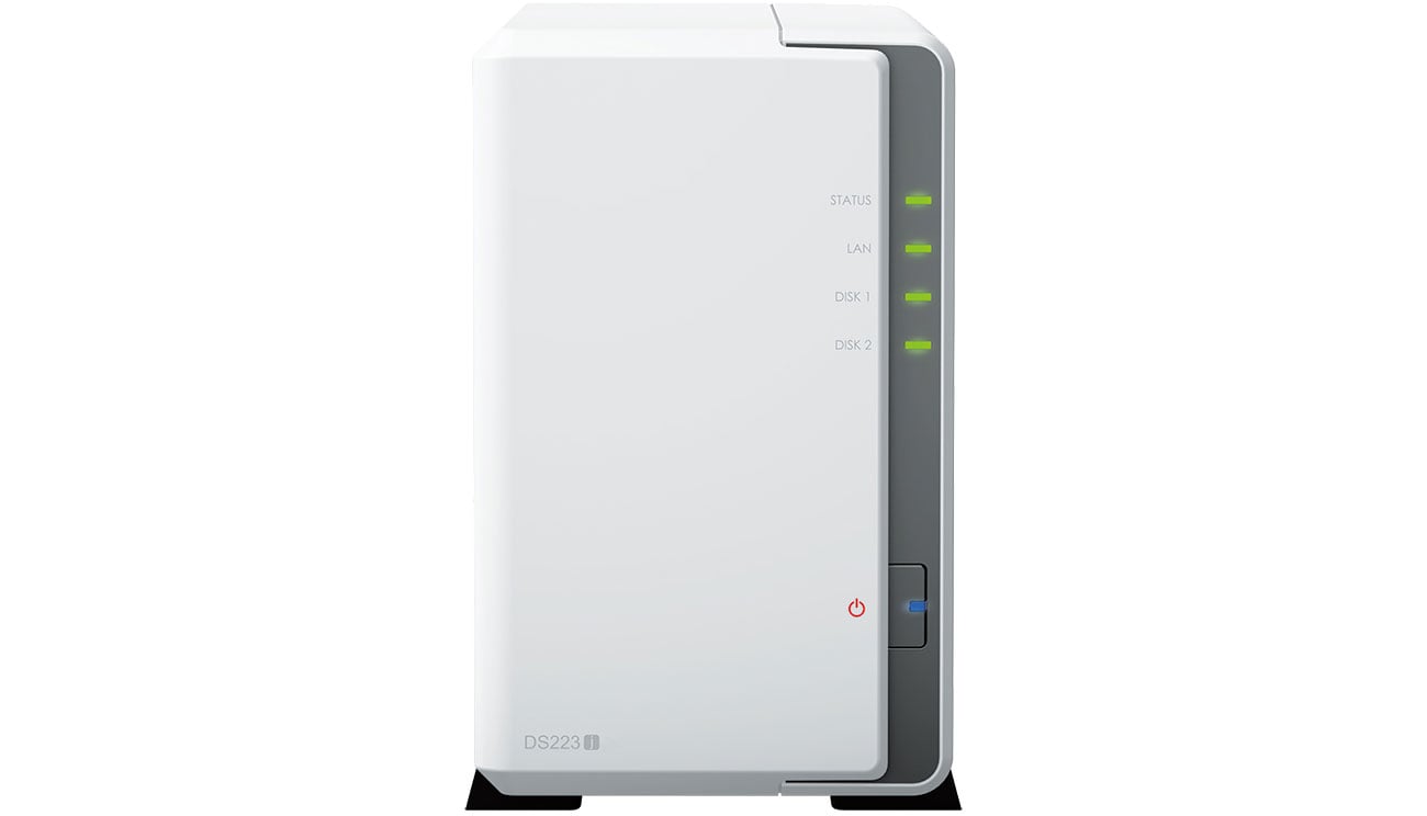 Synology DS223j