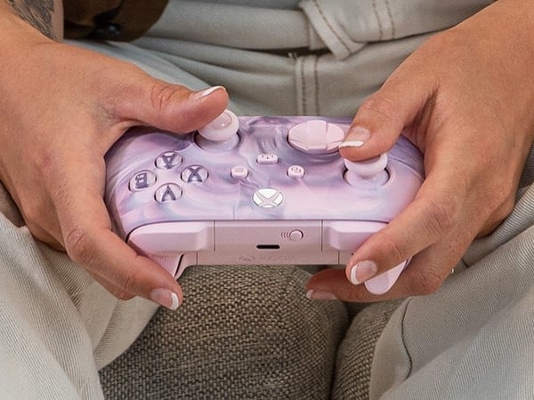 Зображення серії Xbox