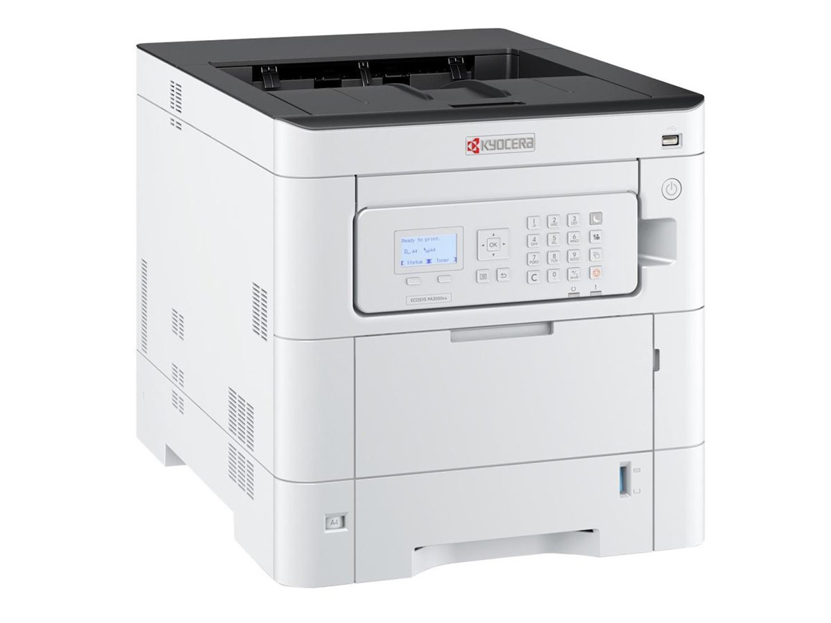 Kyocera ECOSYS PA3500cx общий вид