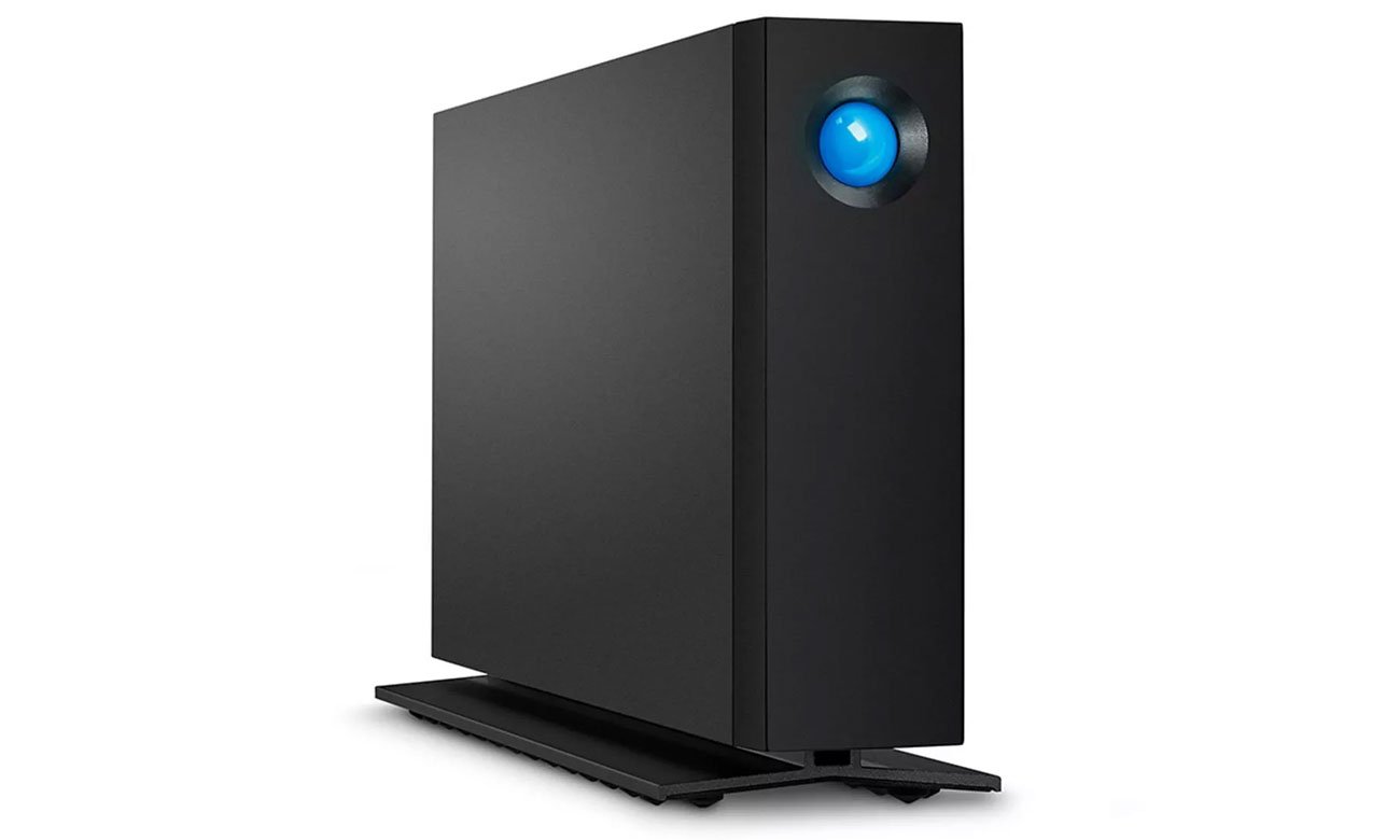 Настольный диск LaCie d2 Professional 18TB