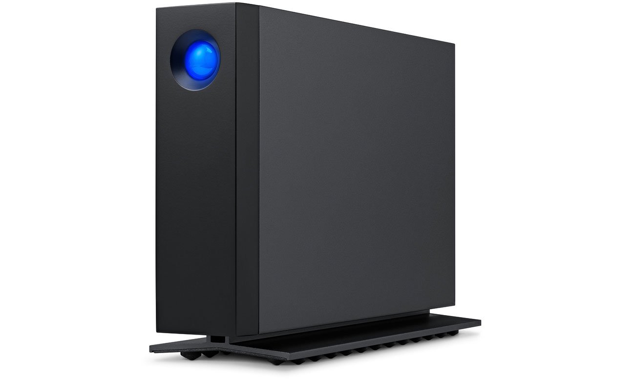 LaCie d2 Desktop Professional 8TB Desktop Drive