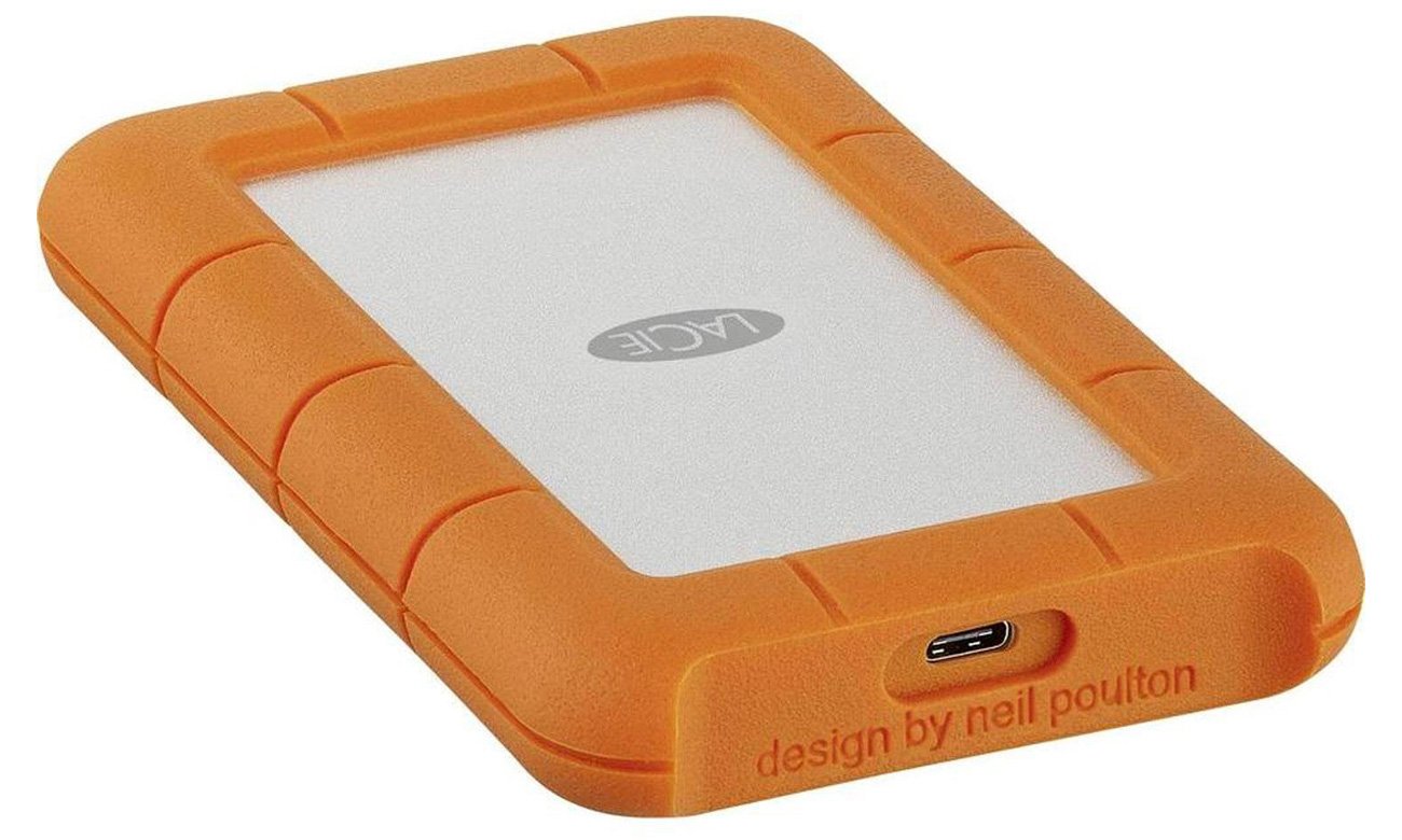 LaCie Rugged 1TB USB 3.1 usb 3.1