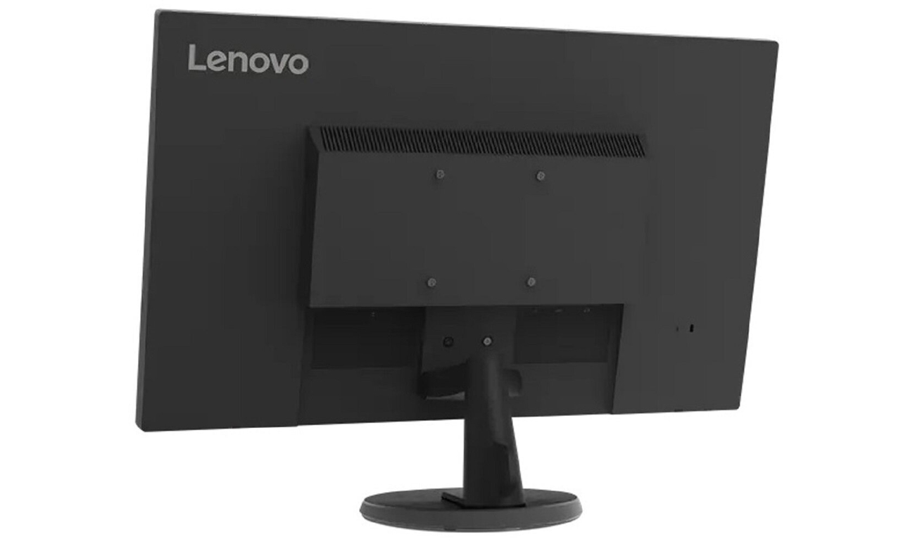 Lenovo D27-40 кутовий вид ззаду