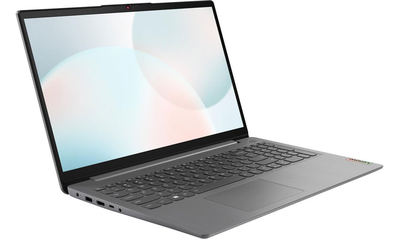 Порти Lenovo IdeaPad 3-15