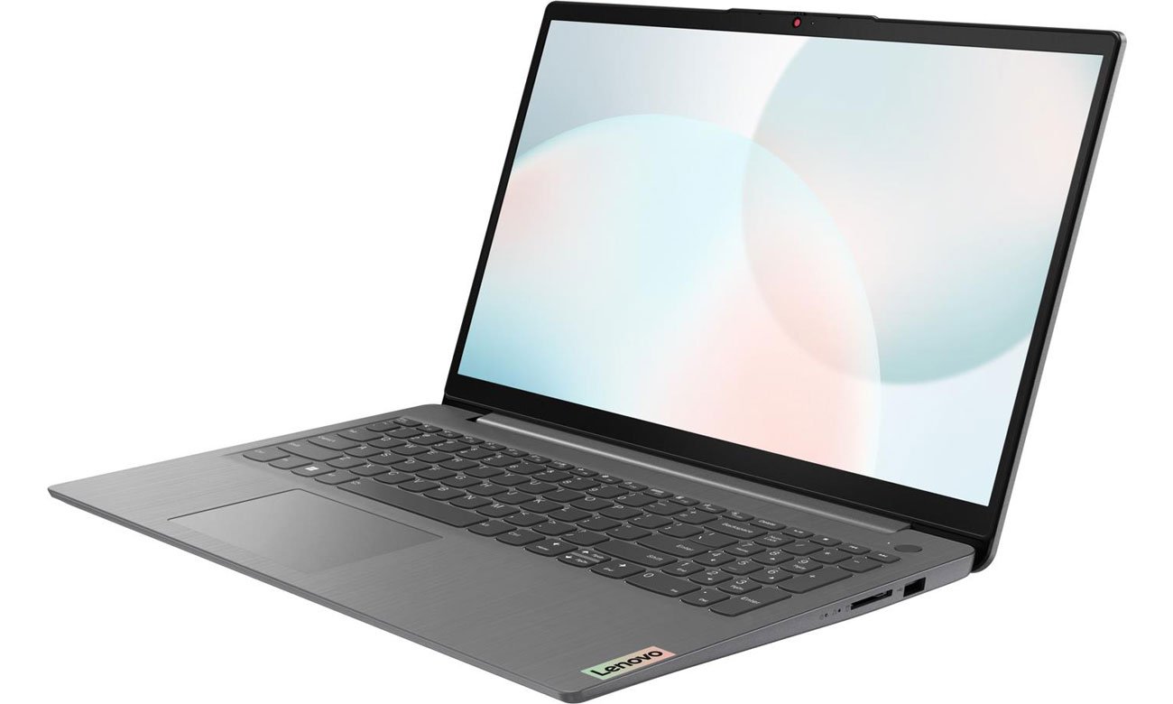 Універсальний ноутбук Lenovo IdeaPad 3-15