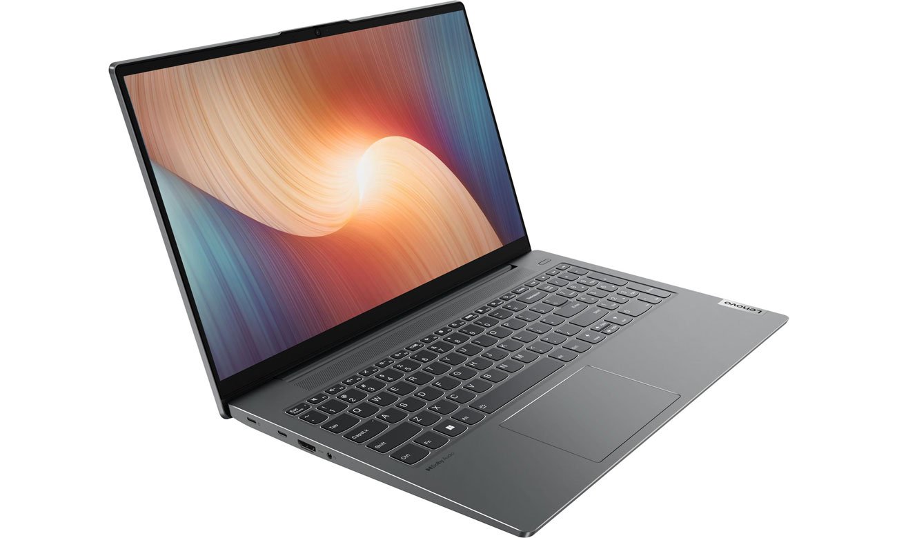 Клавиатура и экран Lenovo IdeaPad 5-15