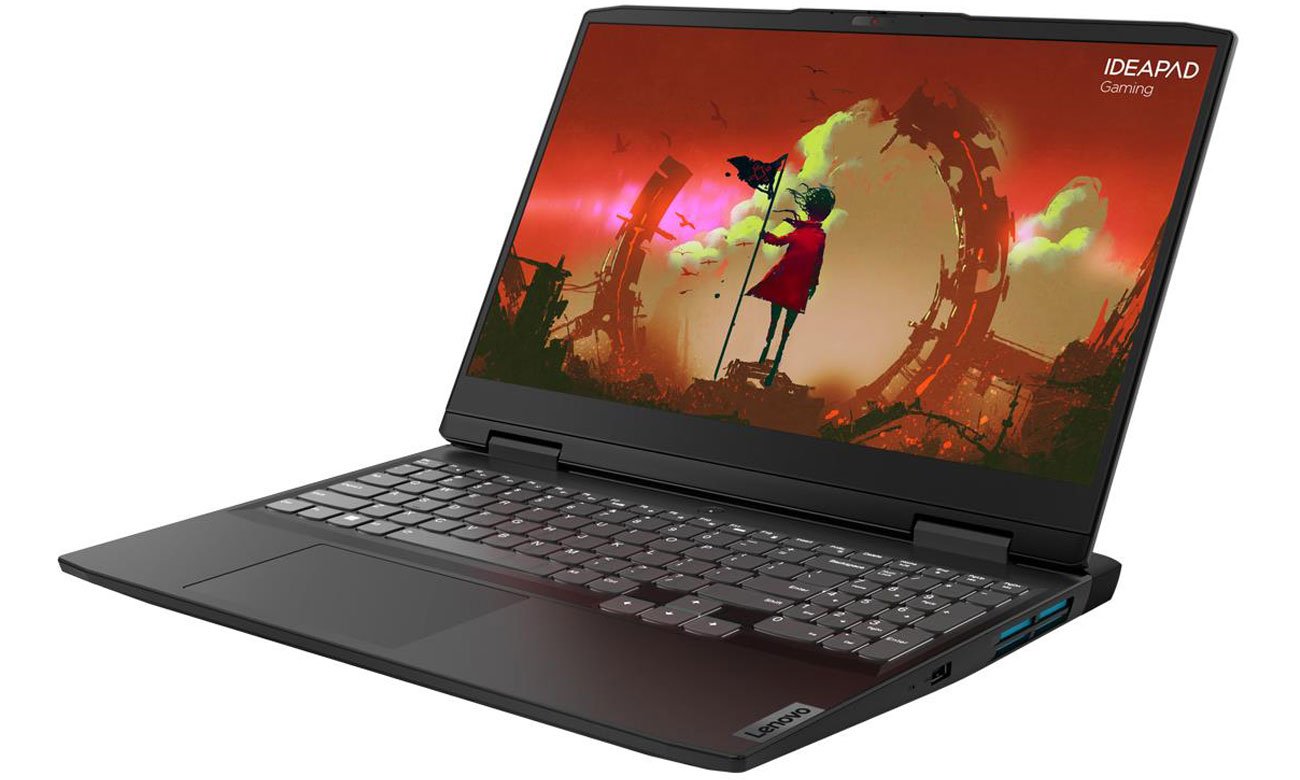 Чохол Lenovo IdeaPad Gaming 3-15