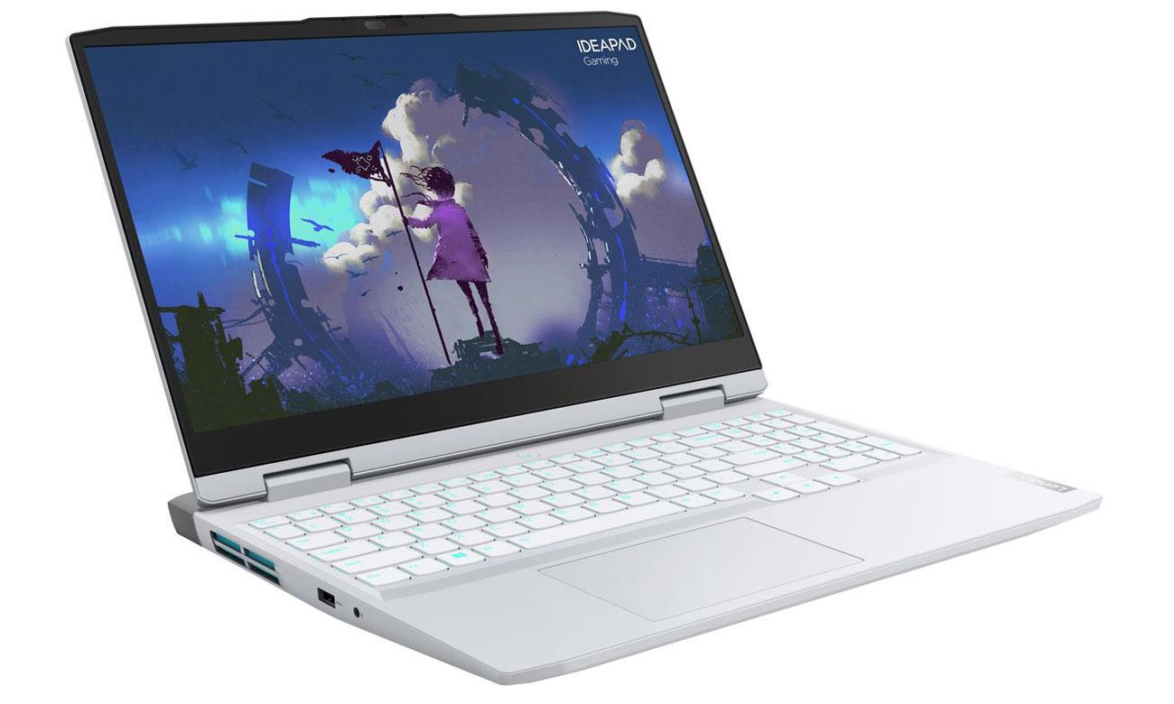 Ігровий ноутбук Lenovo IdeaPad Gaming 3-15