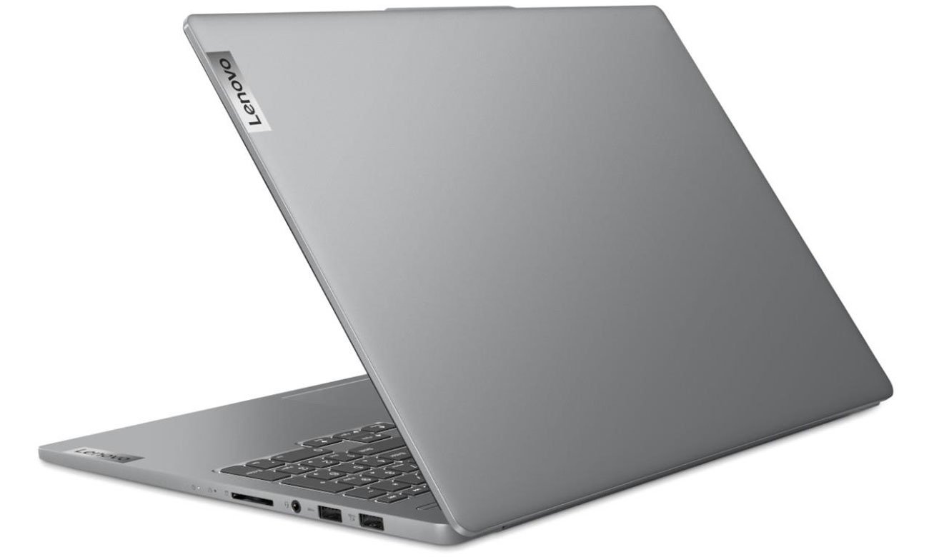 Задня панель Lenovo IdeaPad Pro 5-16