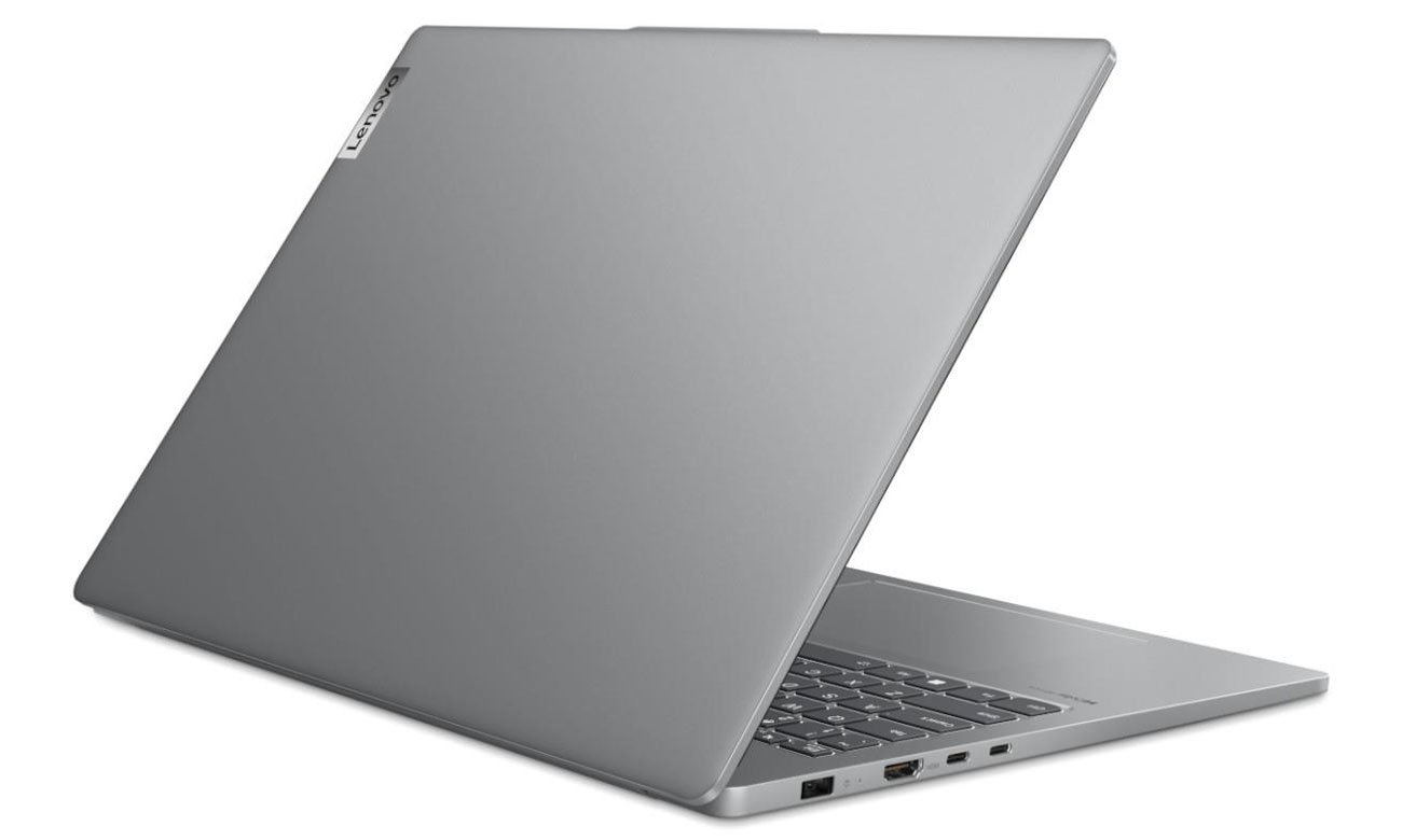 Чохол для Lenovo IdeaPad Pro 5-16