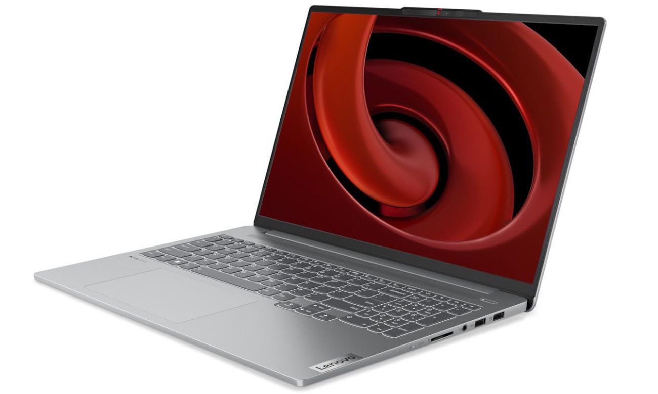 Ноутбук Lenovo IdeaPad Pro 5-16