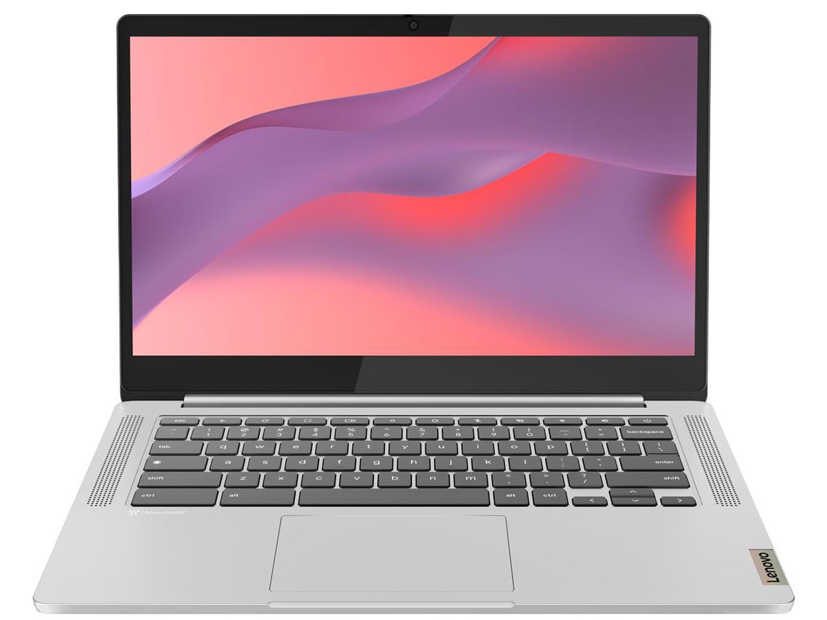 Lenovo IdeaPad Flex 3-14 спереди