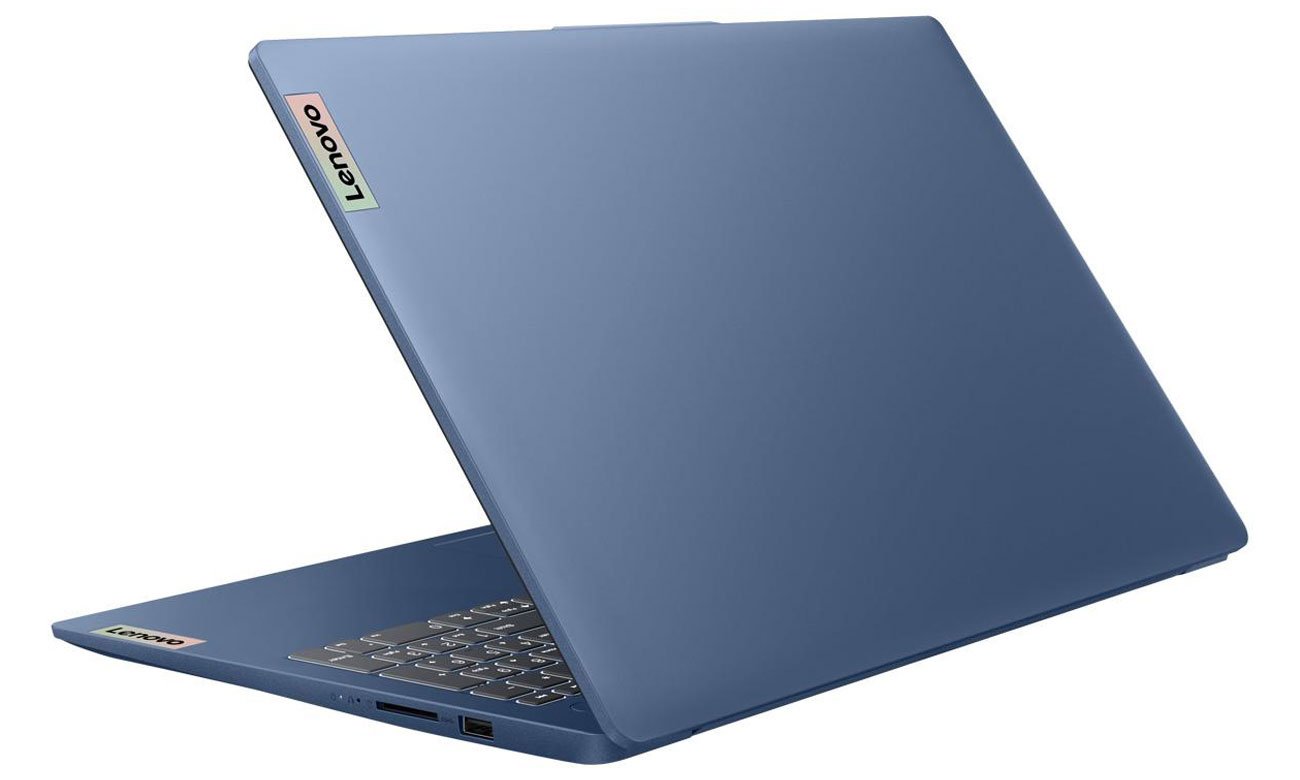 Чохол Lenovo IdeaPad Slim 3-15