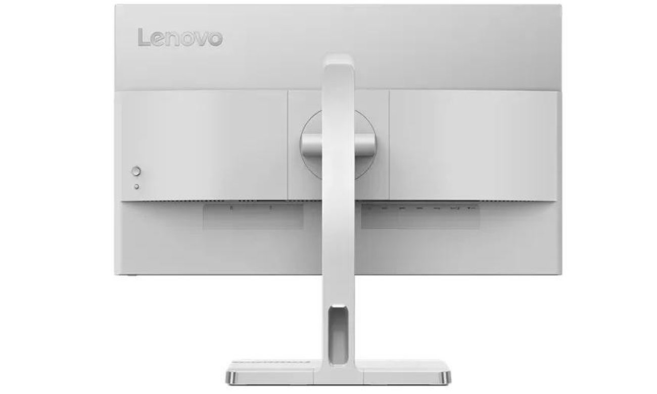 Lenovo L24m-40 задня