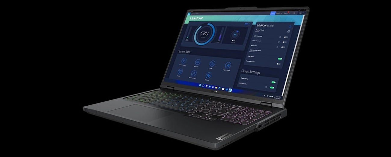 Чехол Lenovo Legion Pro 5-16