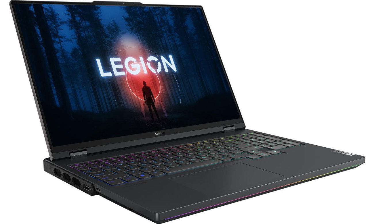 Игровой ноутбук Lenovo Legion Pro 7-16