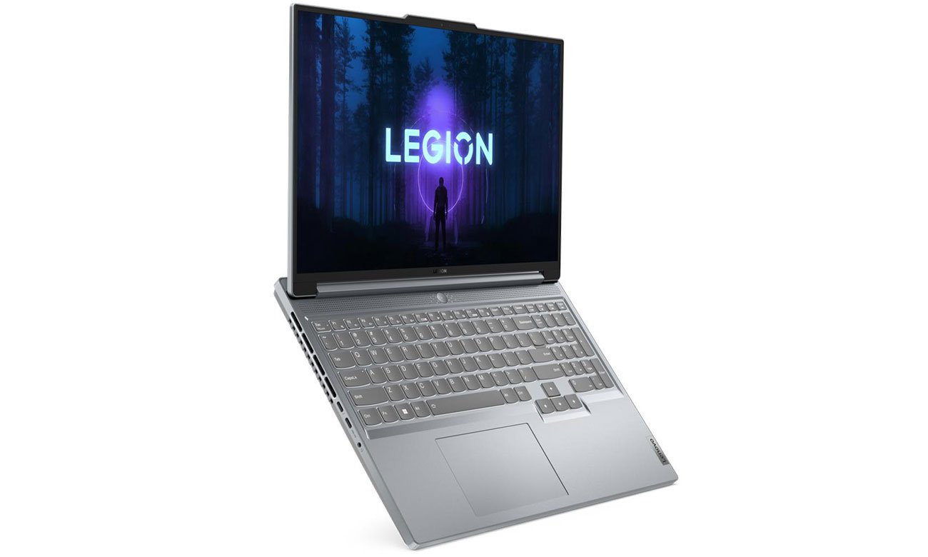 Ноутбук Legion Slim 5-16 для геймерів