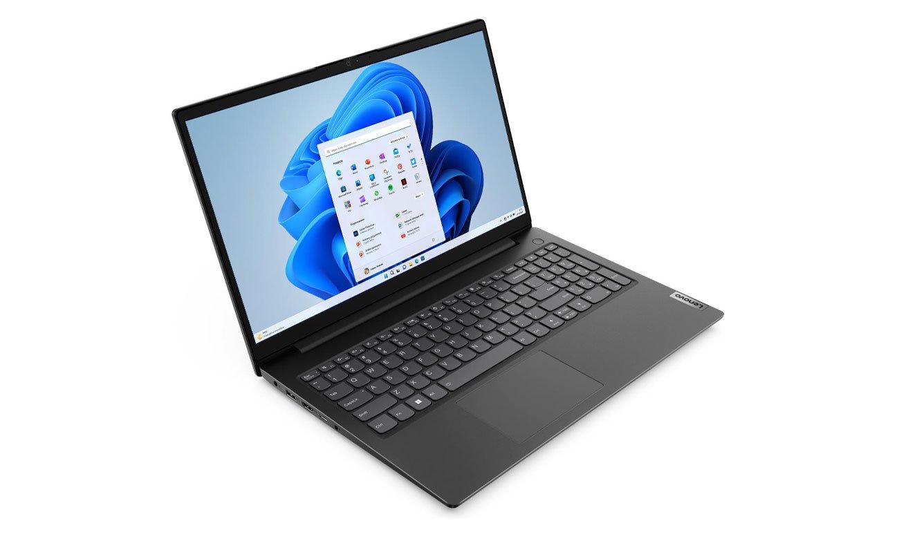 Клавіатура Lenovo V15