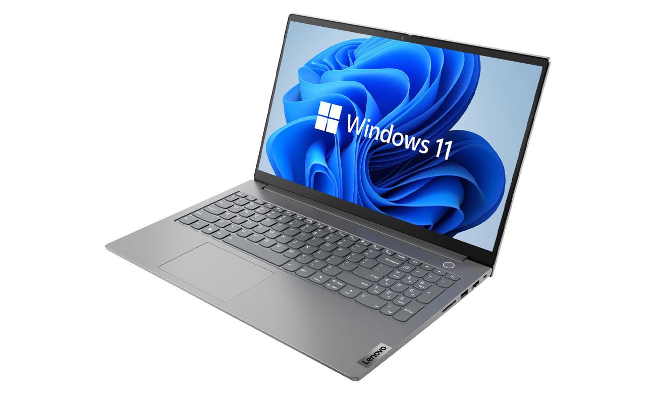 Ноутбук Lenovo ThinkBook 15