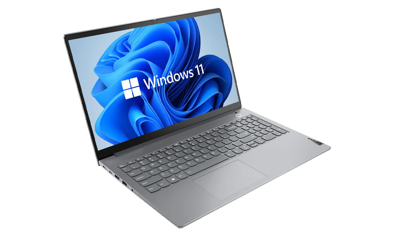 Lenovo ThinkBook 15 Intel UHD Graphics