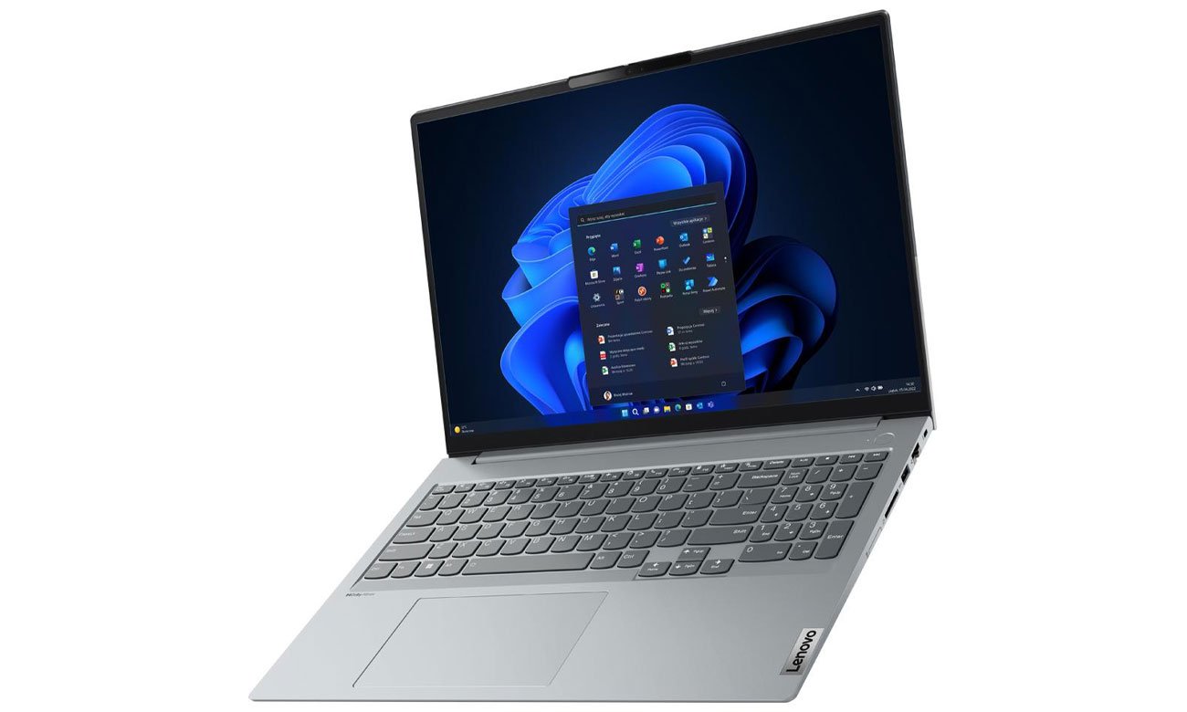 Екран Lenovo ThinkBook 16