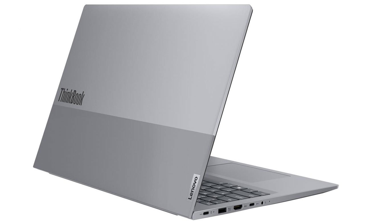 Корпус Lenovo ThinkBook 16