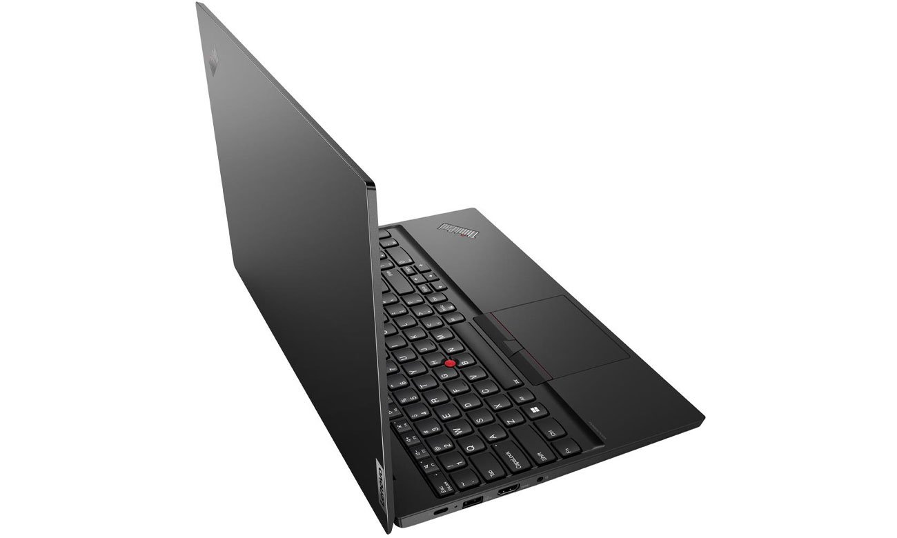 Чохол Lenovo ThinkPad E15