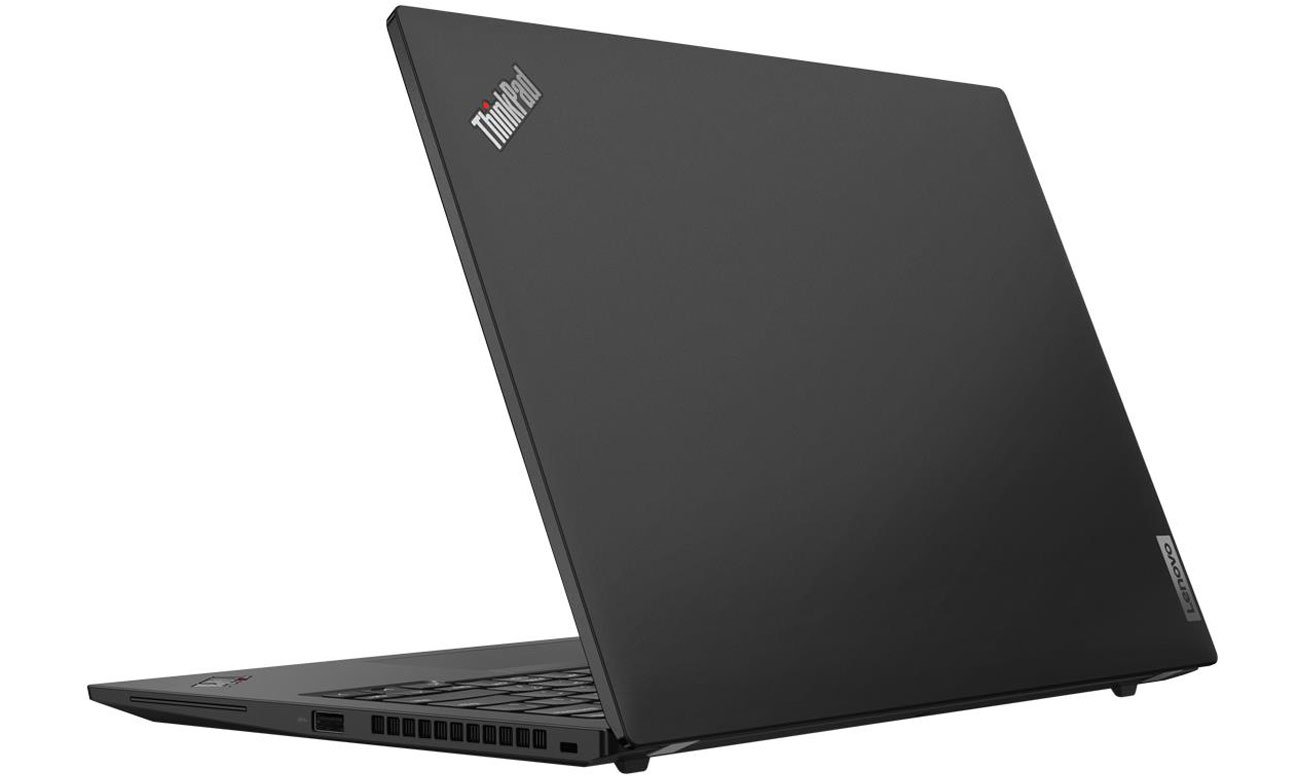 Чехол Lenovo ThinkPad T14s с логотипом