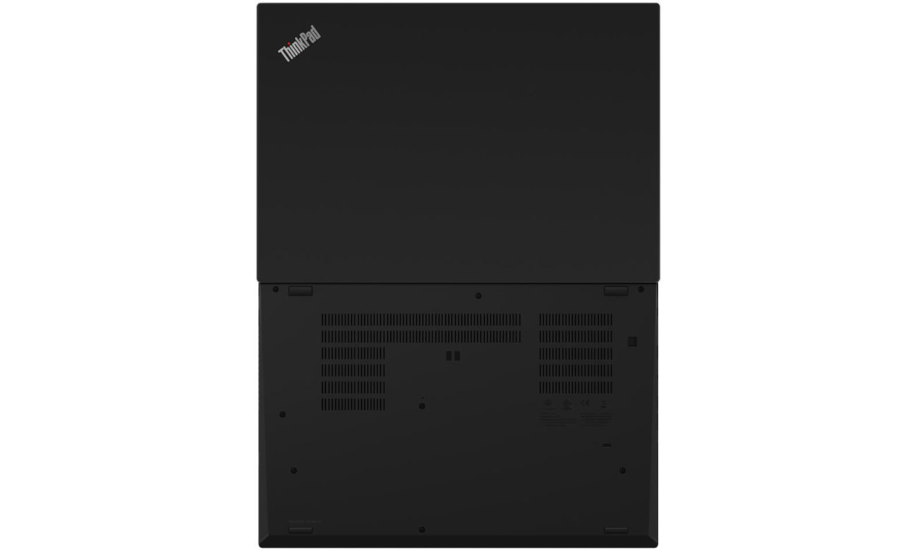 Чохол Lenovo ThinkPad T15