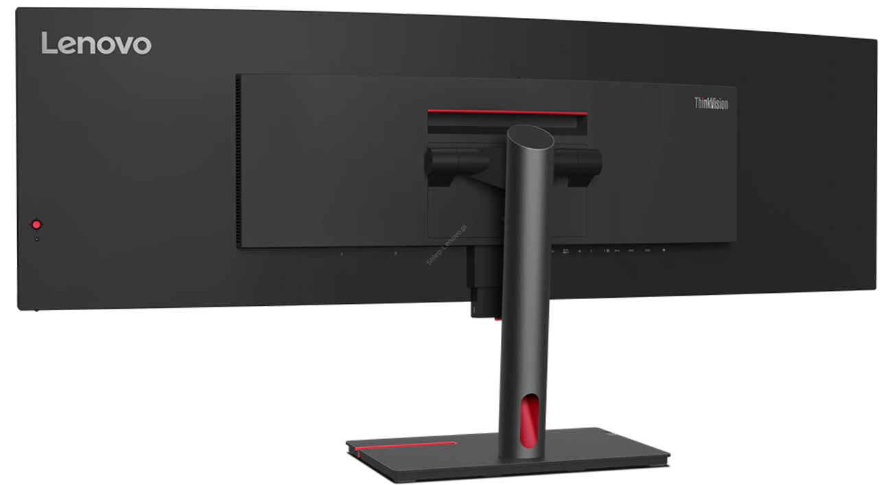 Регулювання Lenovo ThinkVision P49w-30