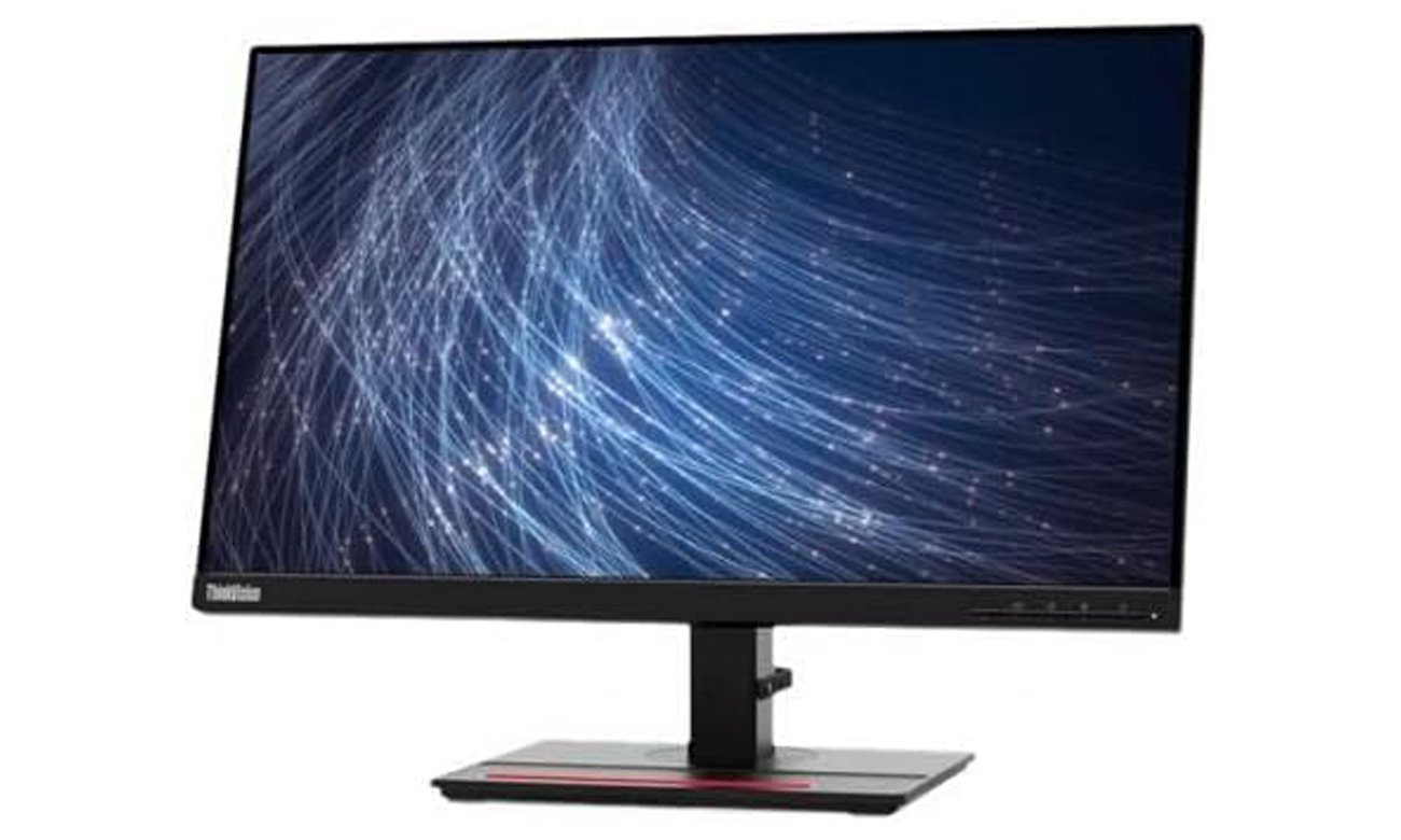 Передній кут огляду Lenovo ThinkVision T24m-29