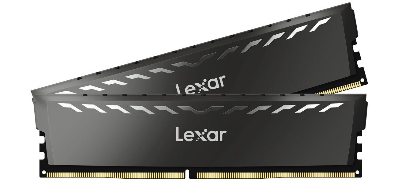 Оперативная память DDR4 Lexar 16GB Thor два модуля