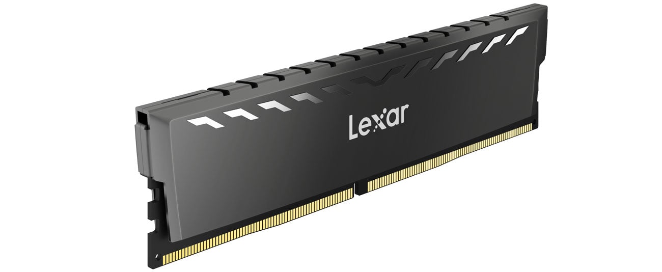 Оперативна пам'ять DDR4 Lexar 16GB дизайн Thor