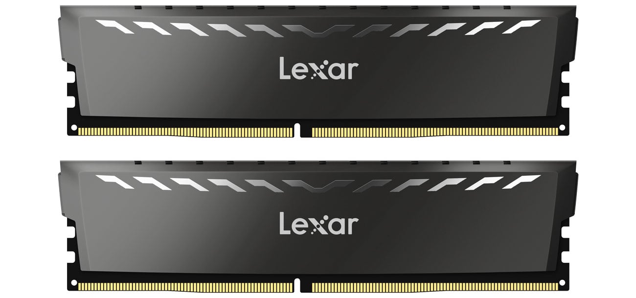 Оперативная память Lexar 16 ГБ Thor DDR4